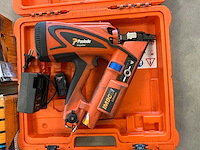 Paslode impulse im90ci tacker - afbeelding 2 van  6