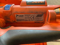 Paslode impulse im90ci tacker - afbeelding 3 van  6