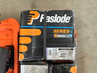 Paslode impulse im90ci tacker - afbeelding 4 van  6