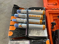 Paslode impulse im90ci tacker - afbeelding 5 van  6