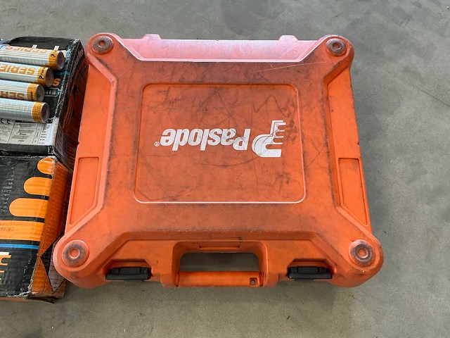 Paslode impulse im90ci tacker - afbeelding 6 van  6