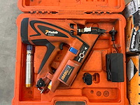 Paslode impulse im90ci tacker - afbeelding 1 van  6