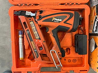 Paslode impulse im90ci tacker - afbeelding 2 van  6