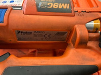 Paslode impulse im90ci tacker - afbeelding 3 van  6