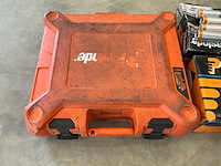 Paslode impulse im90ci tacker - afbeelding 4 van  6