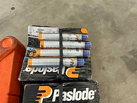 Paslode impulse im90ci tacker - afbeelding 6 van  6