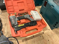 Paslode pneumatische tacker - afbeelding 1 van  3