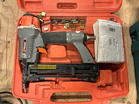 Paslode pneumatische tacker - afbeelding 2 van  3