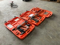Paslode pulsa 700 p tacker - afbeelding 2 van  10