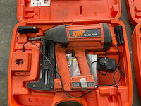 Paslode pulsa 700 p tacker - afbeelding 1 van  10