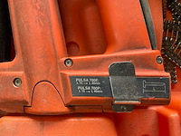 Paslode pulsa 700 p tacker - afbeelding 8 van  10