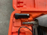 Paslode pulsa 700 p tacker - afbeelding 5 van  11