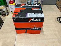 Paslode series i partij schietnagels - afbeelding 1 van  6