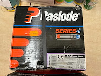Paslode series i partij schietnagels - afbeelding 4 van  6