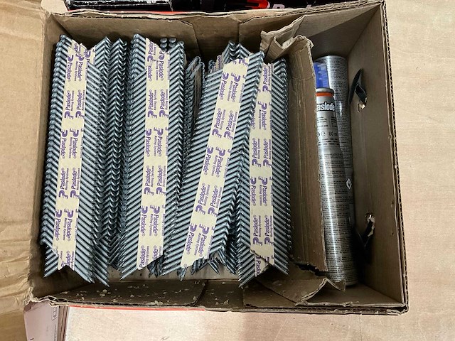 Paslode series i partij schietnagels - afbeelding 6 van  6