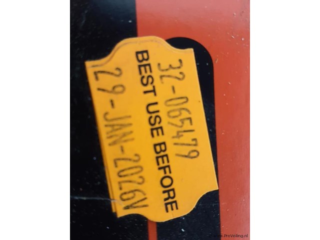 Paslode spijkers - 3 dozen - afbeelding 4 van  5