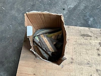 Paslode verschillende papiergebonden stripspijkers - afbeelding 2 van  3