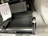 Paso doblo maxi line 50 jaloezieën (9x) - afbeelding 2 van  7