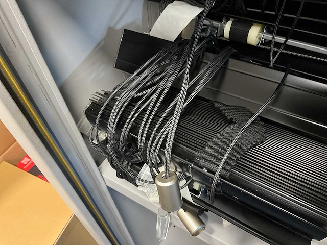 Paso doblo maxi line 50 jaloezieën (9x) - afbeelding 3 van  7