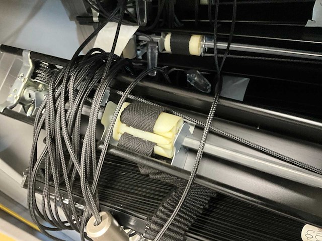 Paso doblo maxi line 50 jaloezieën (9x) - afbeelding 4 van  7