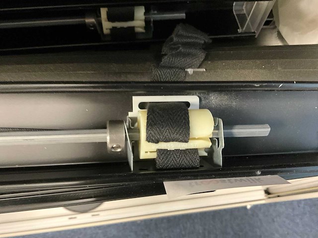 Paso doblo maxi line 50 jaloezieën (9x) - afbeelding 5 van  7