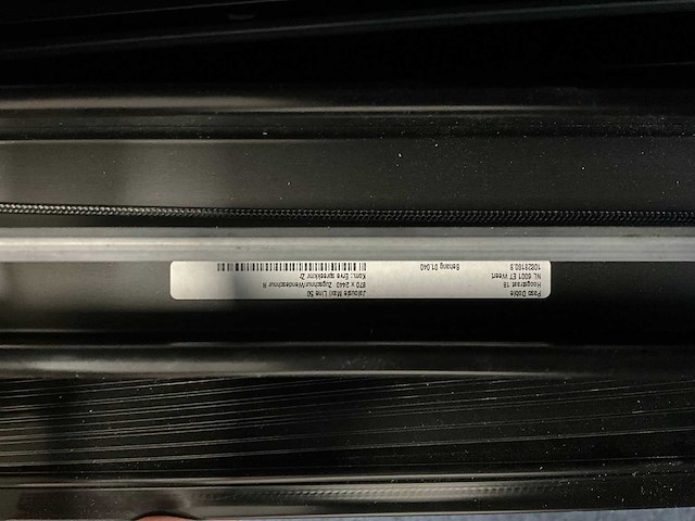 Paso doblo maxi line 50 jaloezieën (9x) - afbeelding 6 van  7