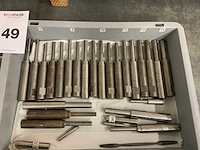 Paspennen - afbeelding 2 van  6