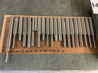 Paspennen - afbeelding 3 van  6