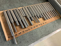 Paspennen - afbeelding 6 van  6