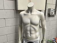 Paspop 175cm - afbeelding 1 van  1