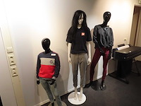 Paspop (3x) - afbeelding 1 van  1