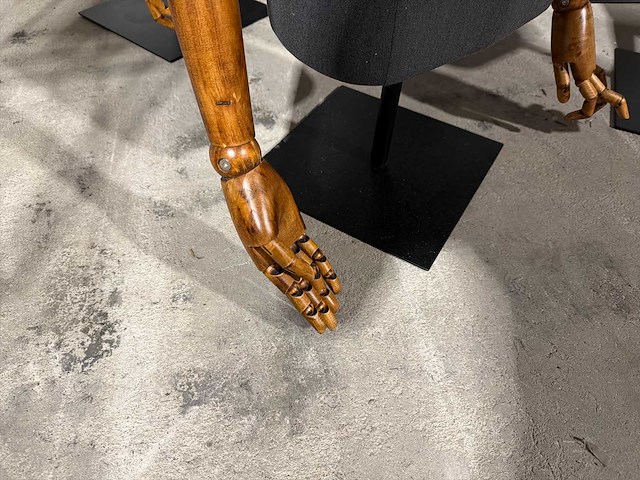 Paspop (6x) - afbeelding 3 van  4