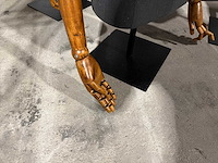 Paspop (6x) - afbeelding 3 van  4