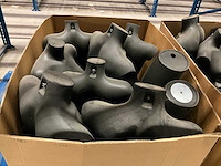 Paspoppen (15x) - afbeelding 7 van  9