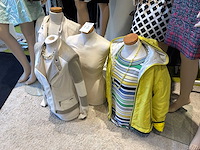 Paspoppen en torso’s - afbeelding 2 van  5