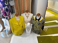 Paspoppen en torso’s - afbeelding 4 van  5