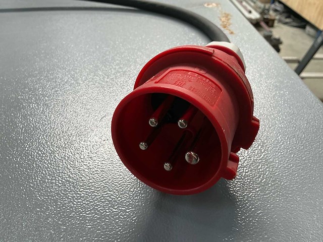 Pasqualicchio ga150 pelletkachel - afbeelding 13 van  21