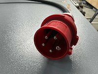 Pasqualicchio ga150 pelletkachel - afbeelding 13 van  21