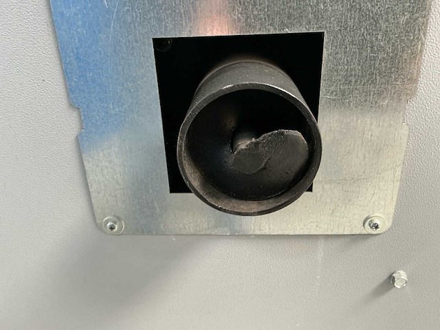 Pasqualicchio ga150 pelletkachel - afbeelding 14 van  21