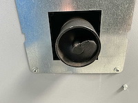 Pasqualicchio ga150 pelletkachel - afbeelding 14 van  21