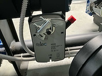 Pasqualicchio ga150 pelletkachel - afbeelding 17 van  21