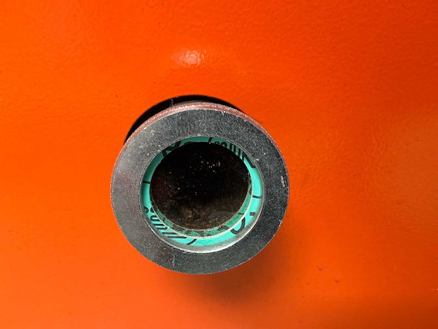 Pasqualicchio ga150 pelletkachel - afbeelding 20 van  21