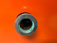 Pasqualicchio ga150 pelletkachel - afbeelding 20 van  21