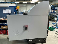 Pasqualicchio ga150 pelletkachel - afbeelding 5 van  21