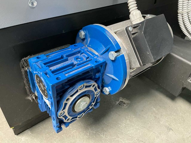 Pasqualicchio ga150 pelletkachel - afbeelding 8 van  21