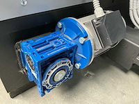 Pasqualicchio ga150 pelletkachel - afbeelding 8 van  21