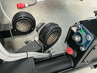 Pasqualicchio ga150 pelletkachel - afbeelding 9 van  21