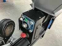 Pasqualicchio ga150 pelletkachel - afbeelding 1 van  4