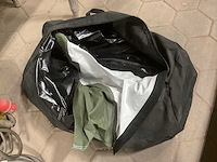 Passageway tent - afbeelding 3 van  3