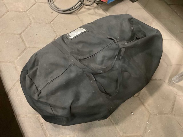 Passageway tent - afbeelding 2 van  3